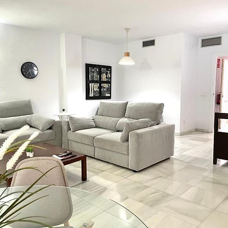 Serinamar- Los Naranjos De Marbella Eksteriør bilde