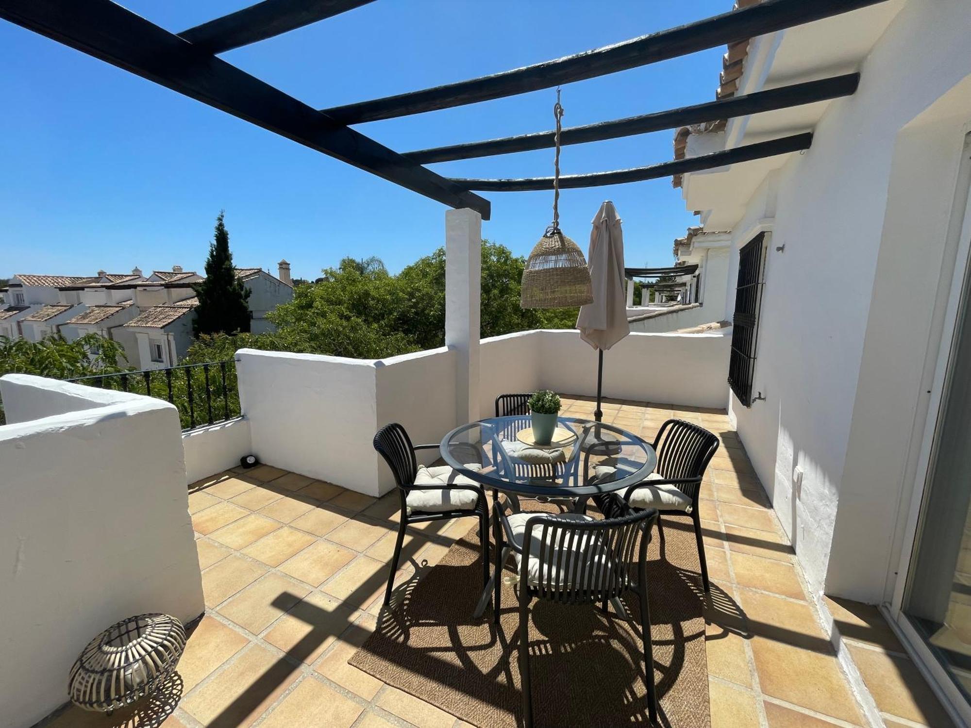 Serinamar- Los Naranjos De Marbella Eksteriør bilde