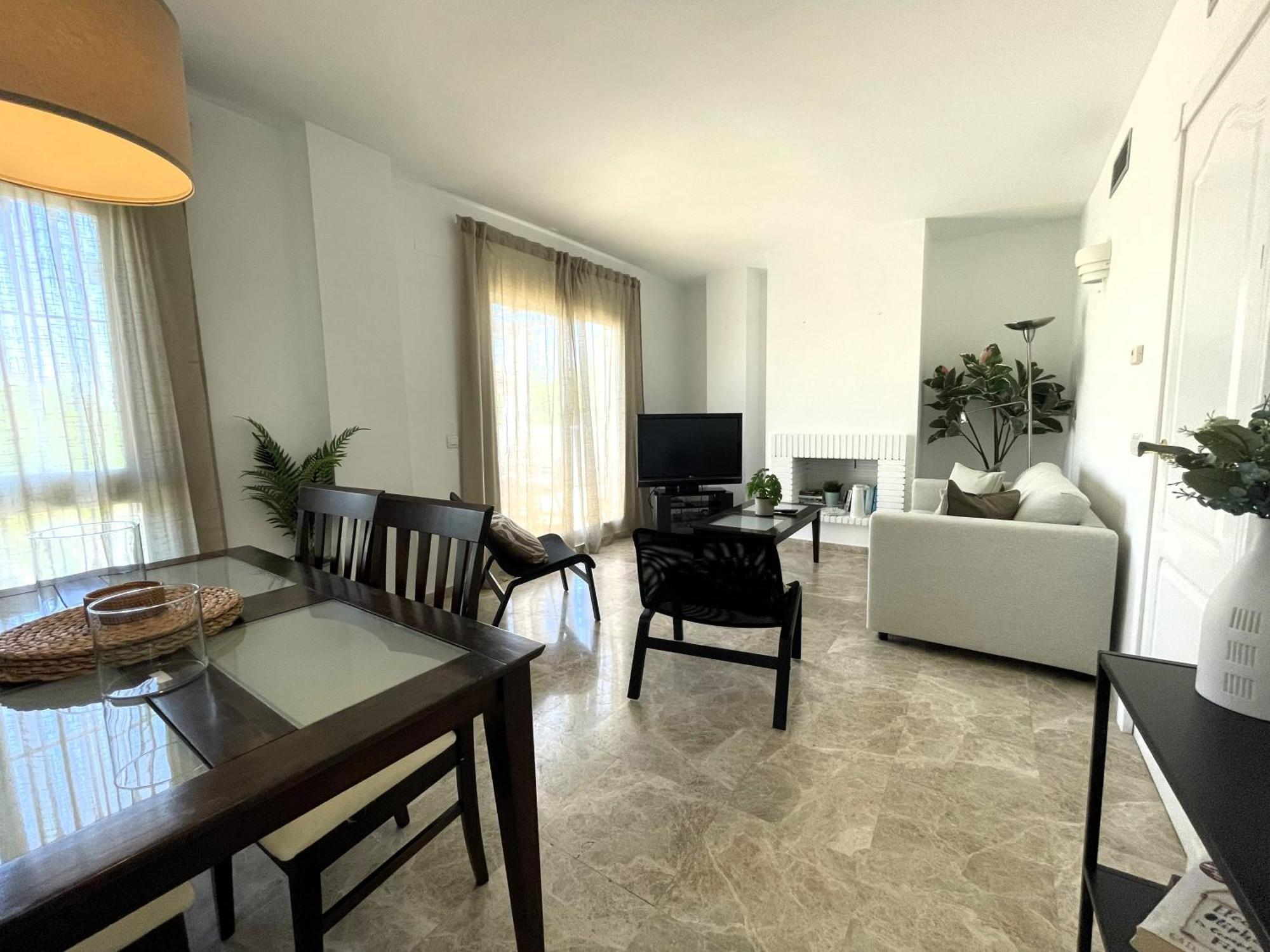 Serinamar- Los Naranjos De Marbella Eksteriør bilde