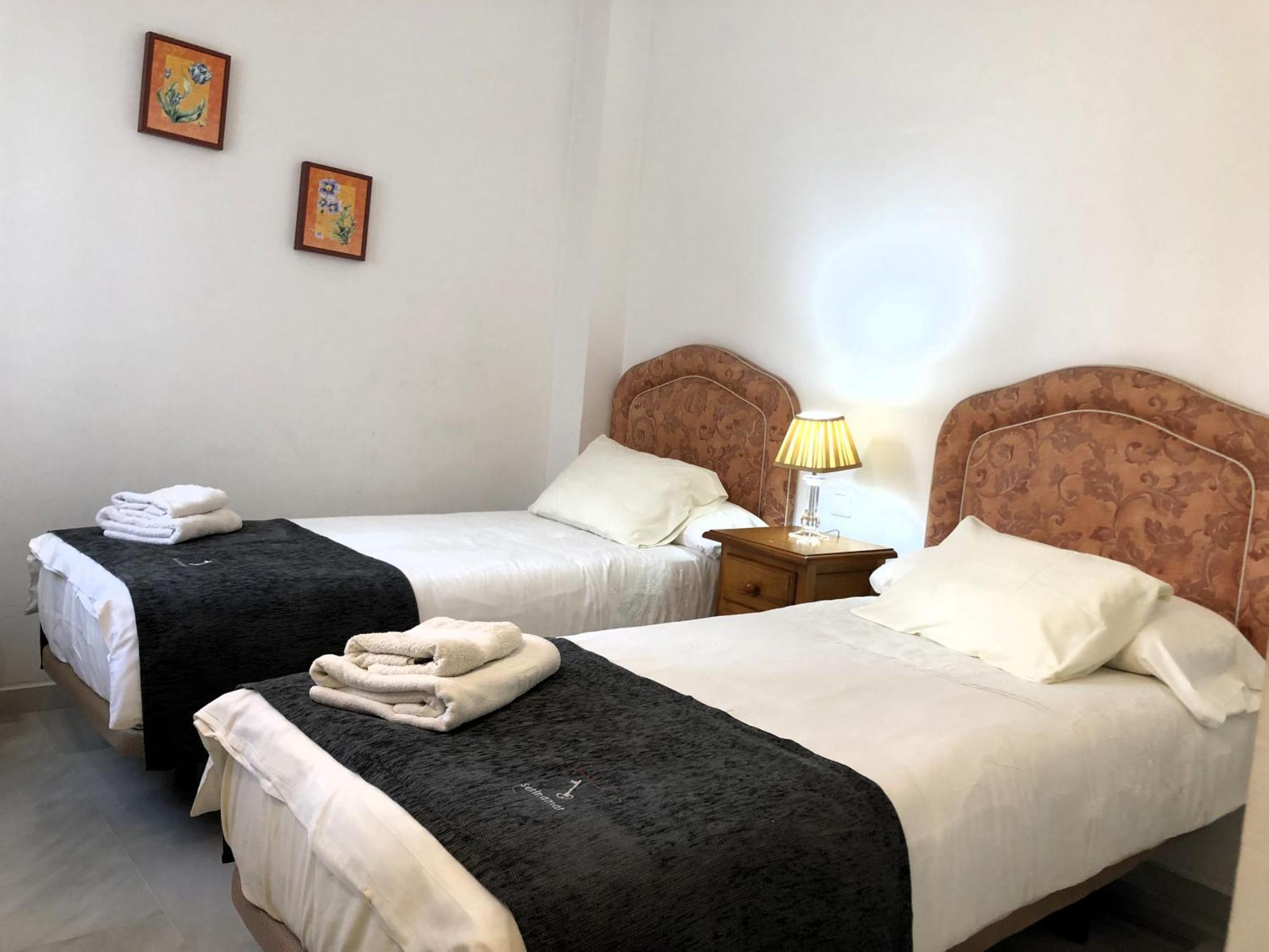 Serinamar- Los Naranjos De Marbella Rom bilde