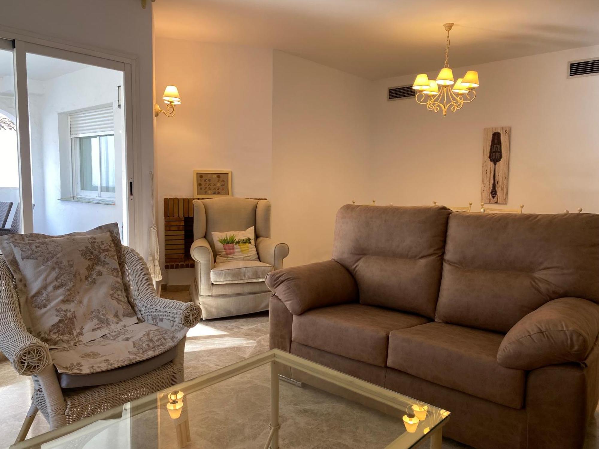Serinamar- Los Naranjos De Marbella Rom bilde