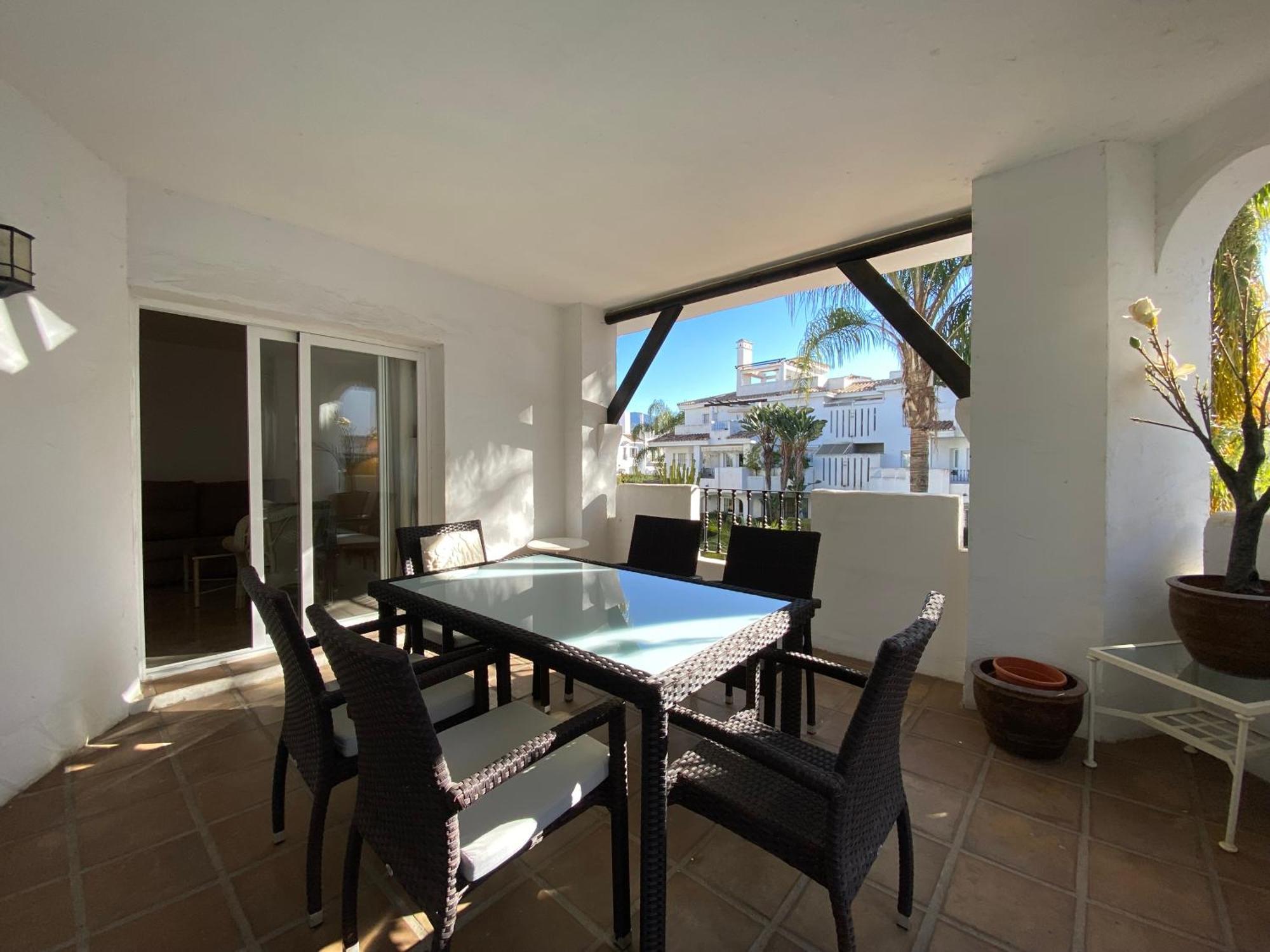 Serinamar- Los Naranjos De Marbella Rom bilde