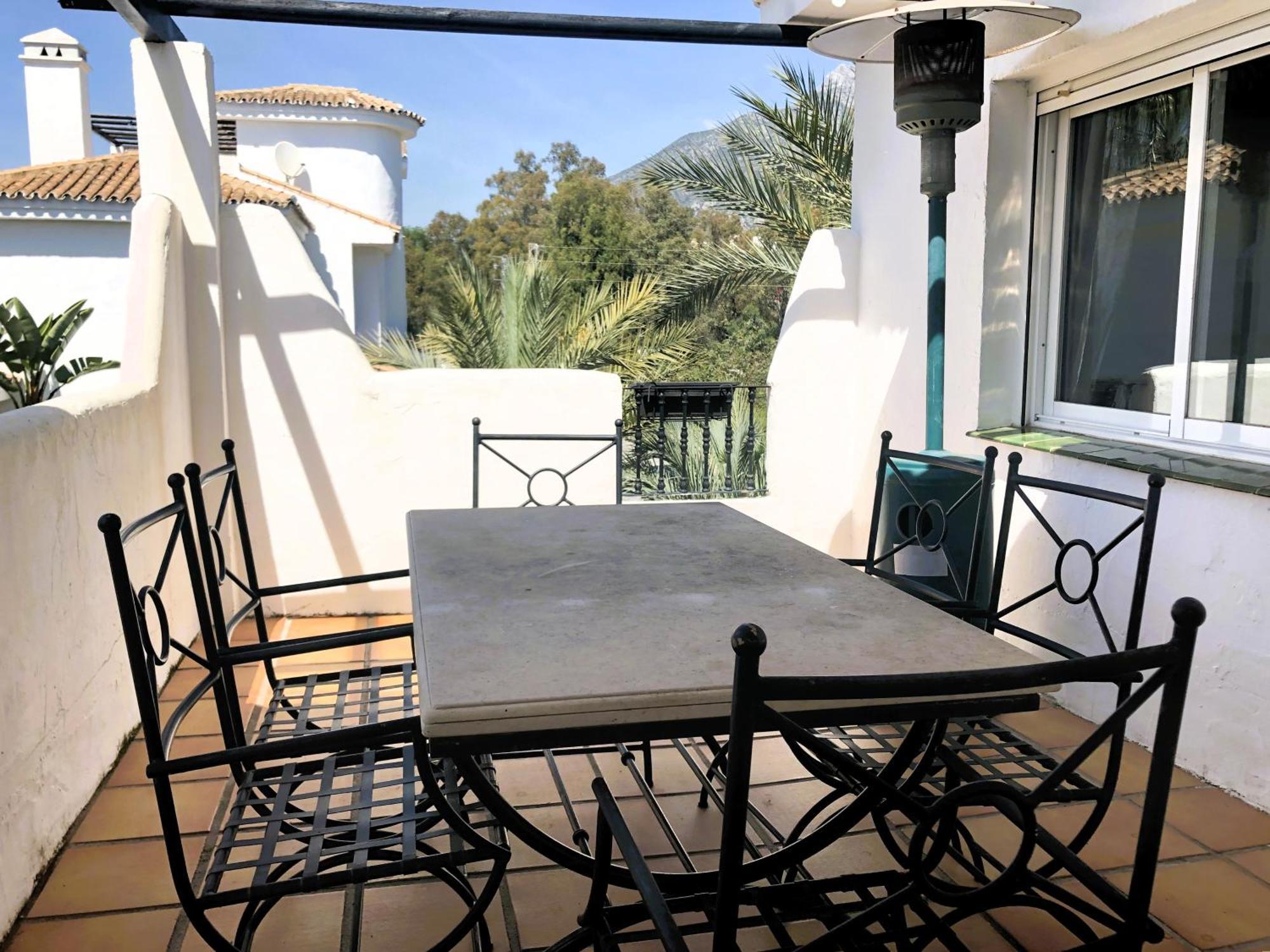 Serinamar- Los Naranjos De Marbella Rom bilde