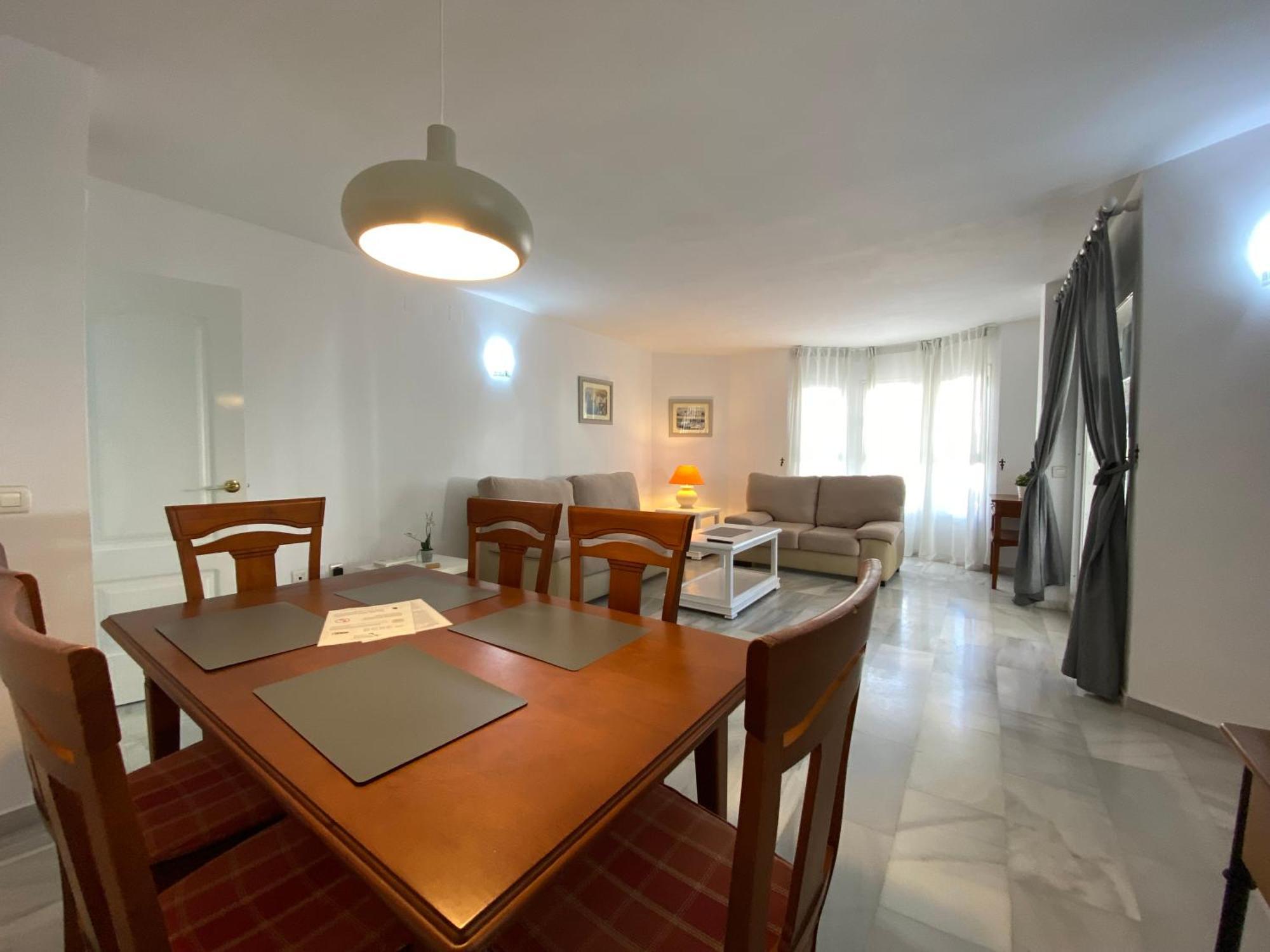 Serinamar- Los Naranjos De Marbella Rom bilde