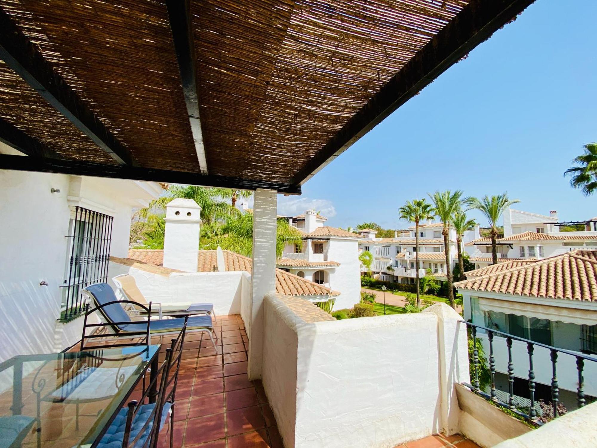 Serinamar- Los Naranjos De Marbella Rom bilde