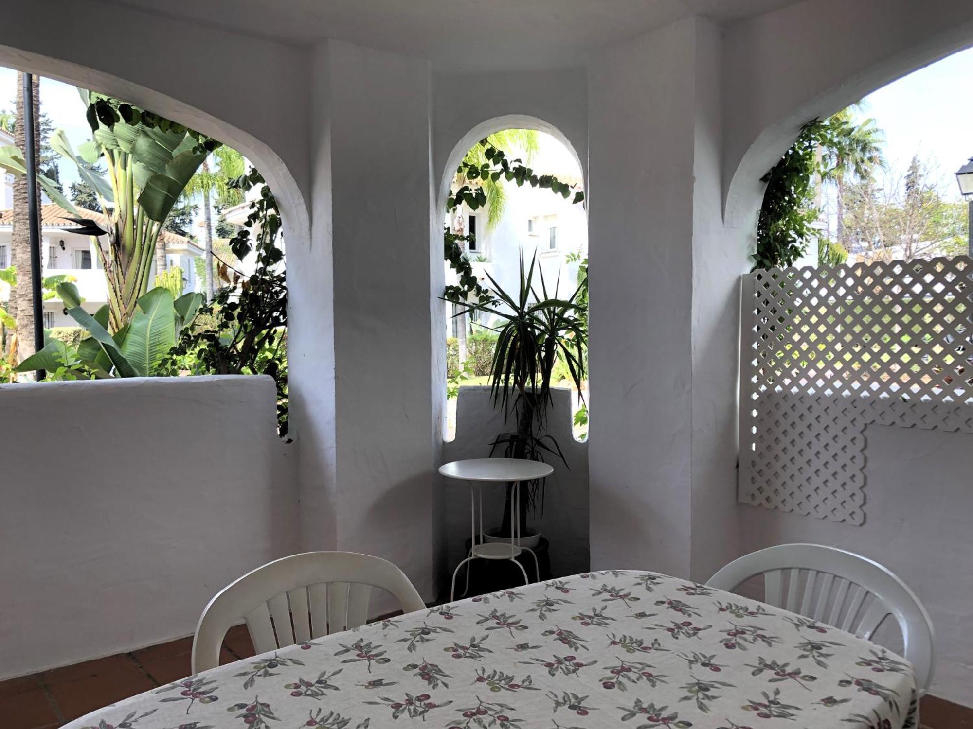 Serinamar- Los Naranjos De Marbella Rom bilde