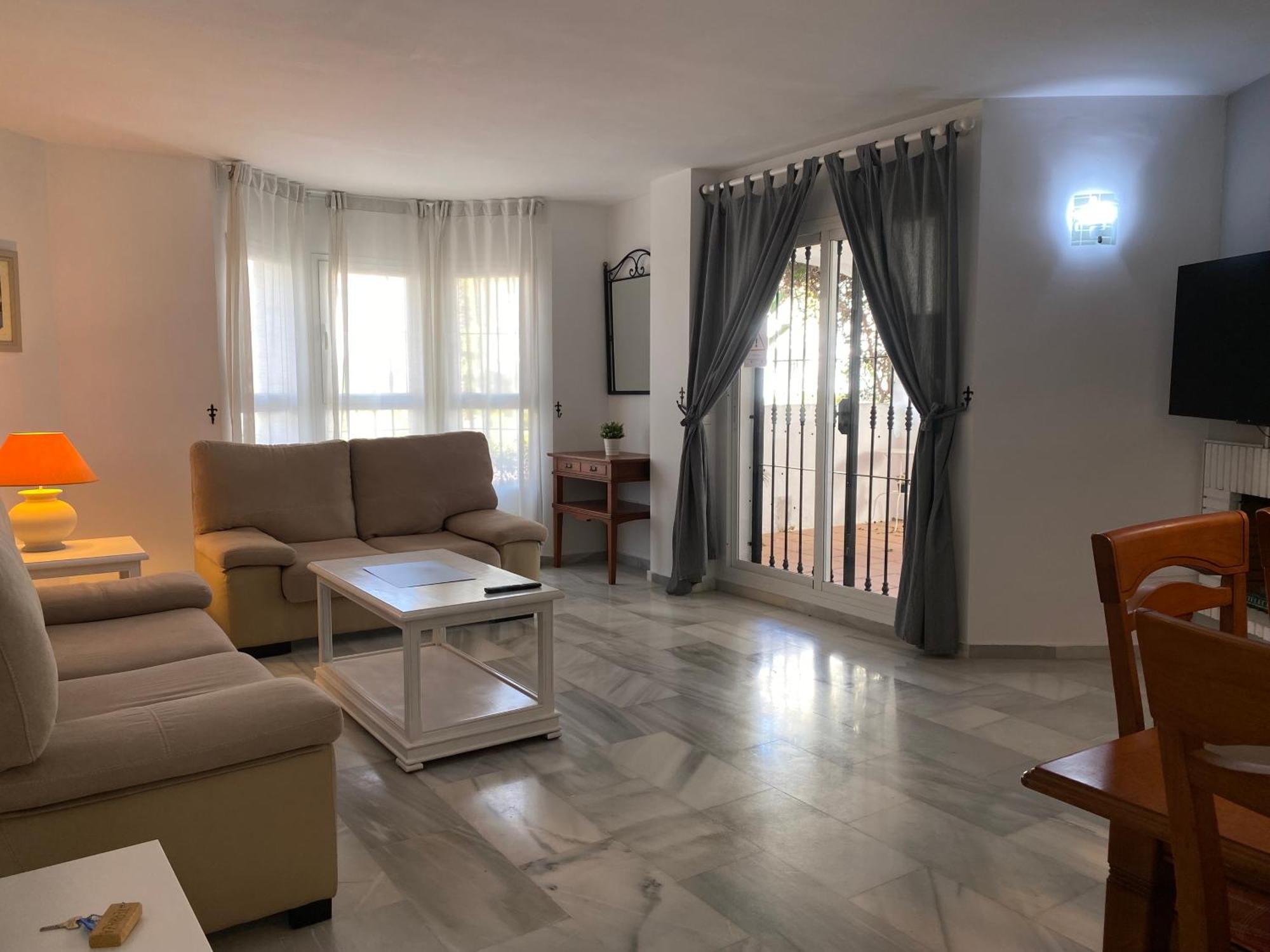 Serinamar- Los Naranjos De Marbella Rom bilde