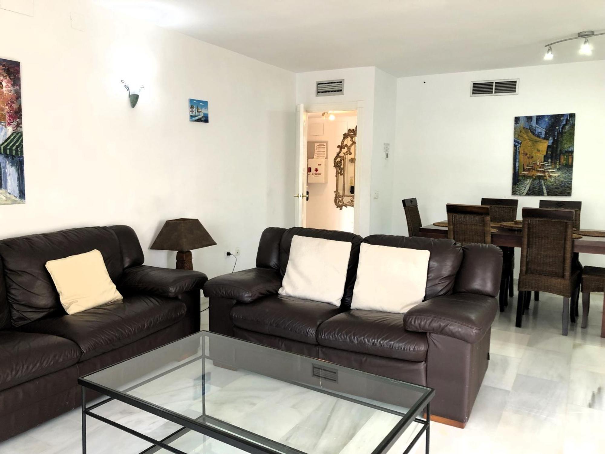 Serinamar- Los Naranjos De Marbella Rom bilde