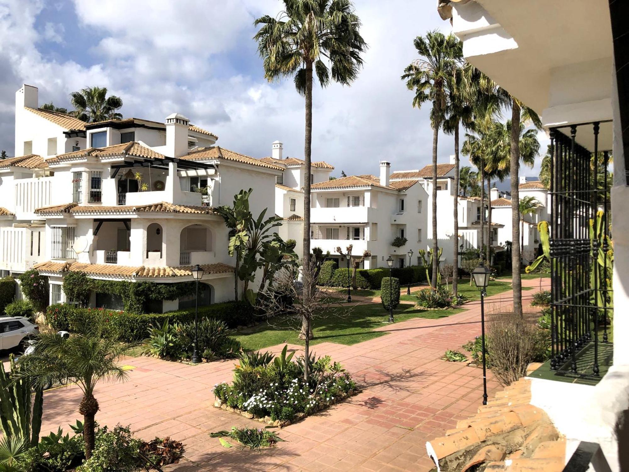 Serinamar- Los Naranjos De Marbella Rom bilde