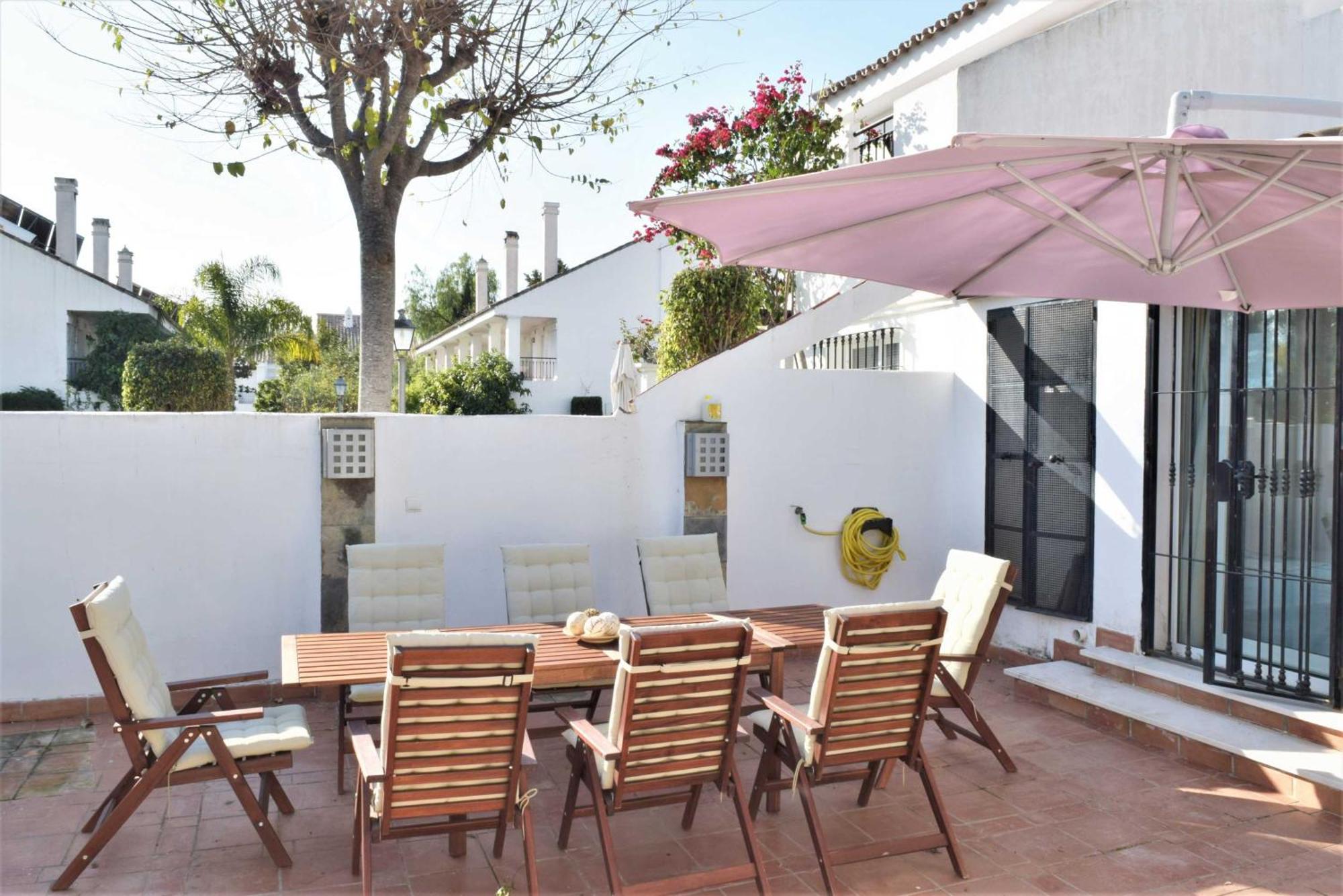 Serinamar- Los Naranjos De Marbella Rom bilde