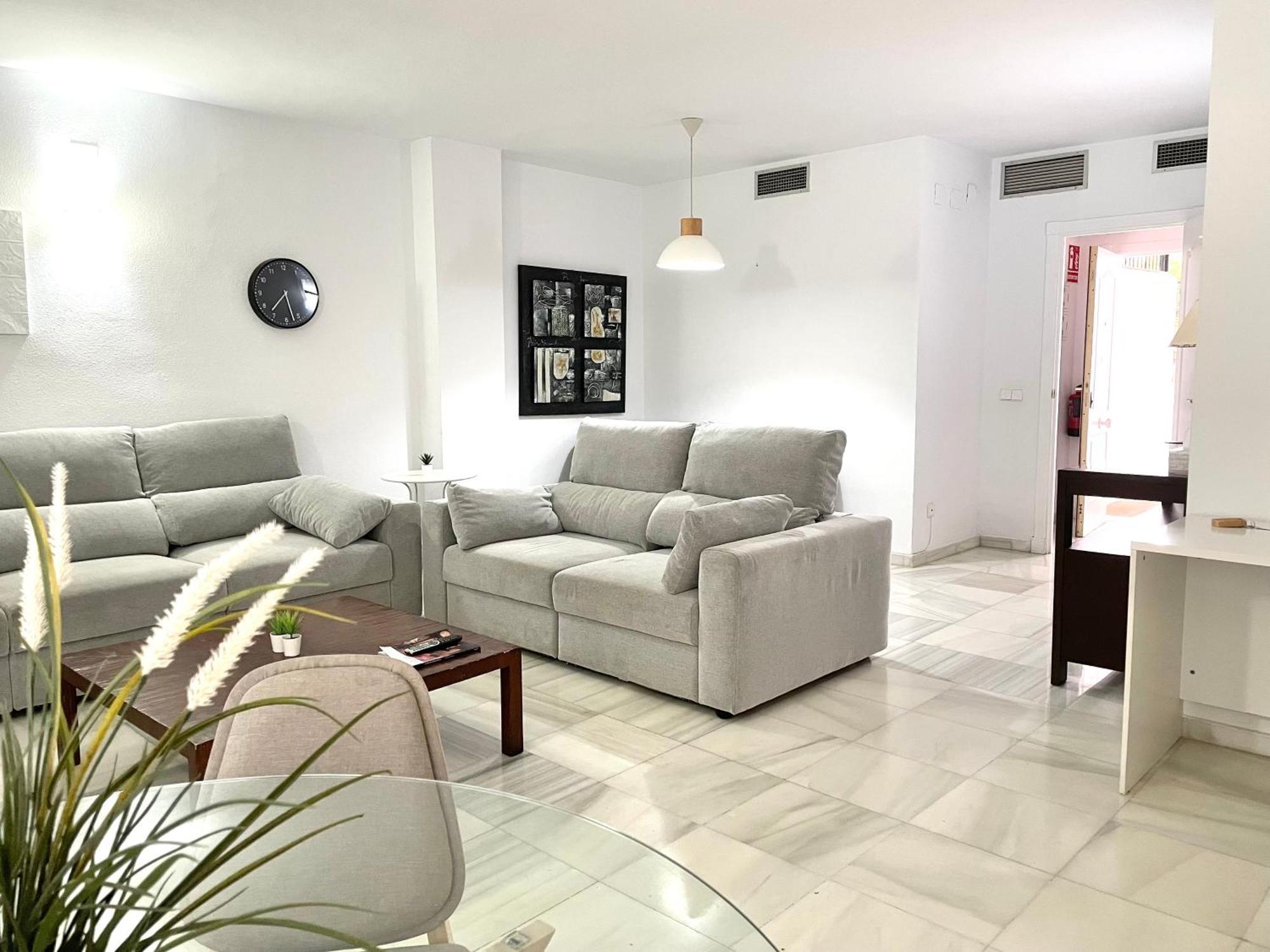 Serinamar- Los Naranjos De Marbella Eksteriør bilde