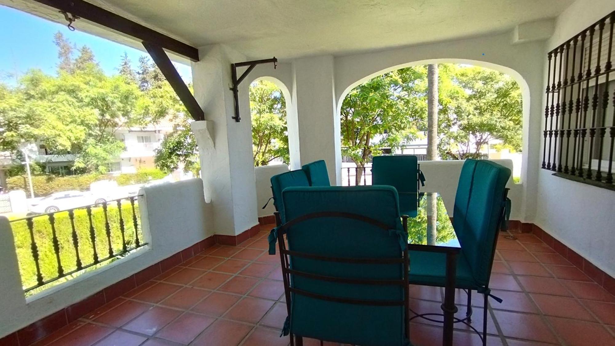 Serinamar- Los Naranjos De Marbella Rom bilde