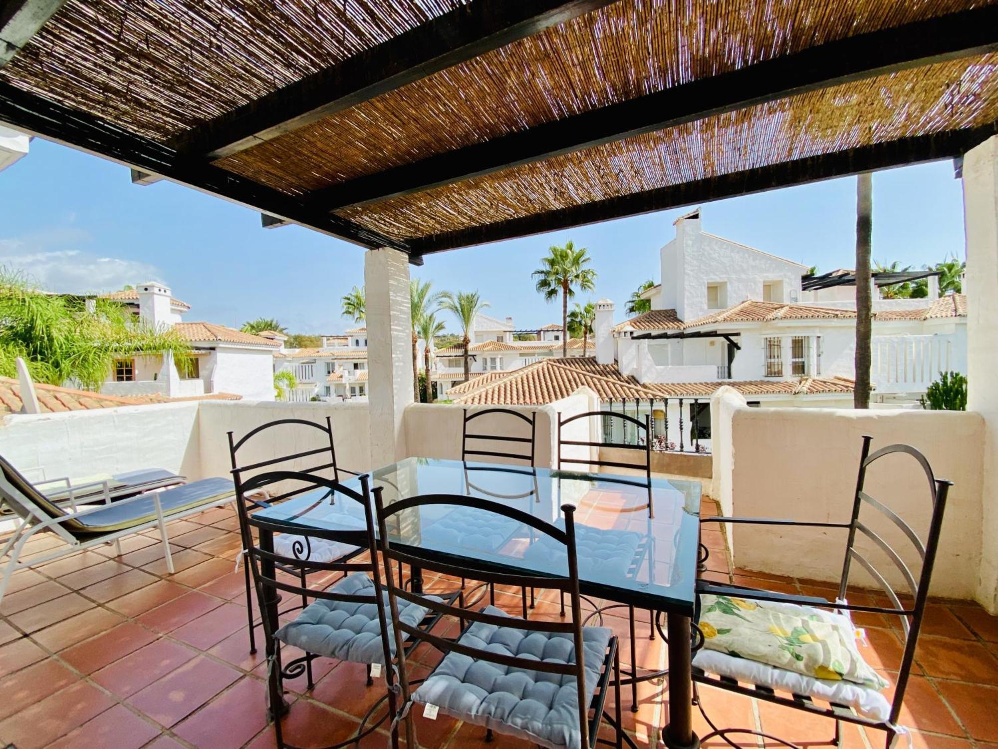 Serinamar- Los Naranjos De Marbella Rom bilde