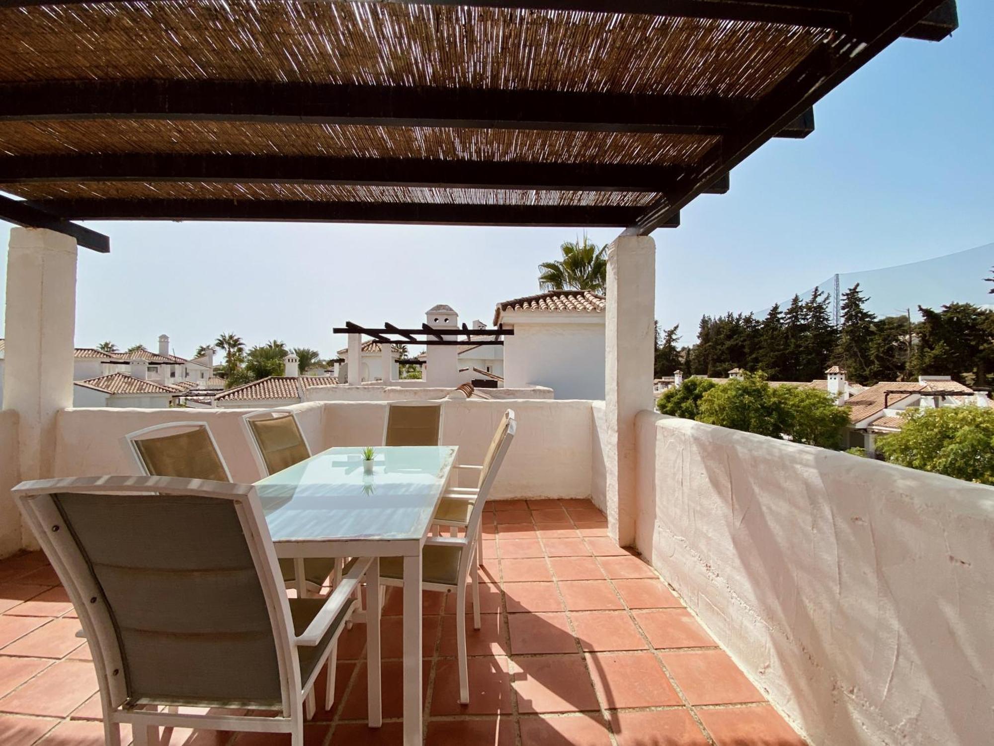 Serinamar- Los Naranjos De Marbella Rom bilde