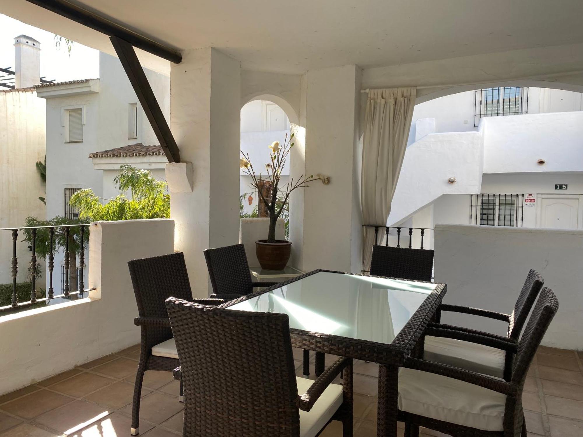 Serinamar- Los Naranjos De Marbella Rom bilde