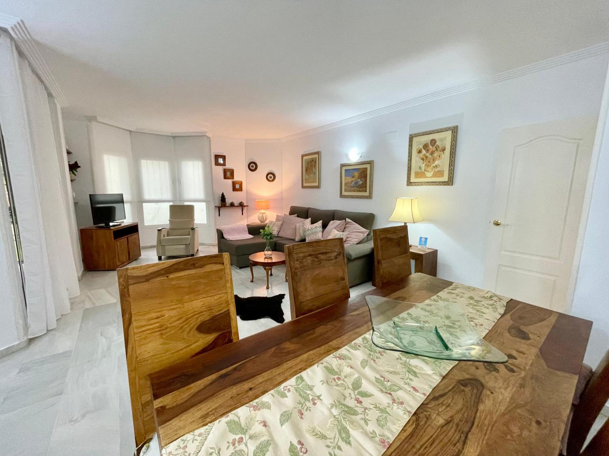 Serinamar- Los Naranjos De Marbella Rom bilde