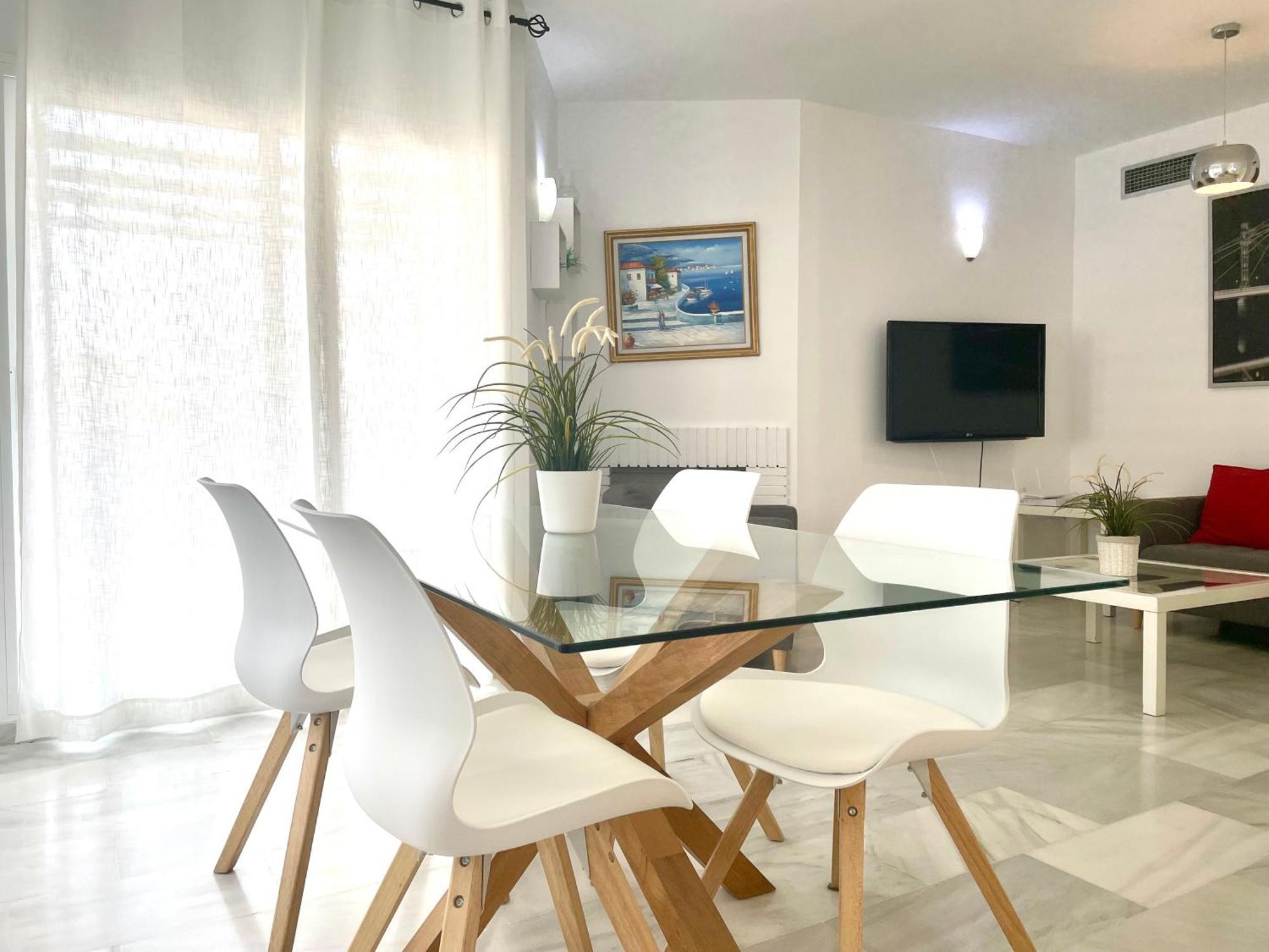 Serinamar- Los Naranjos De Marbella Rom bilde