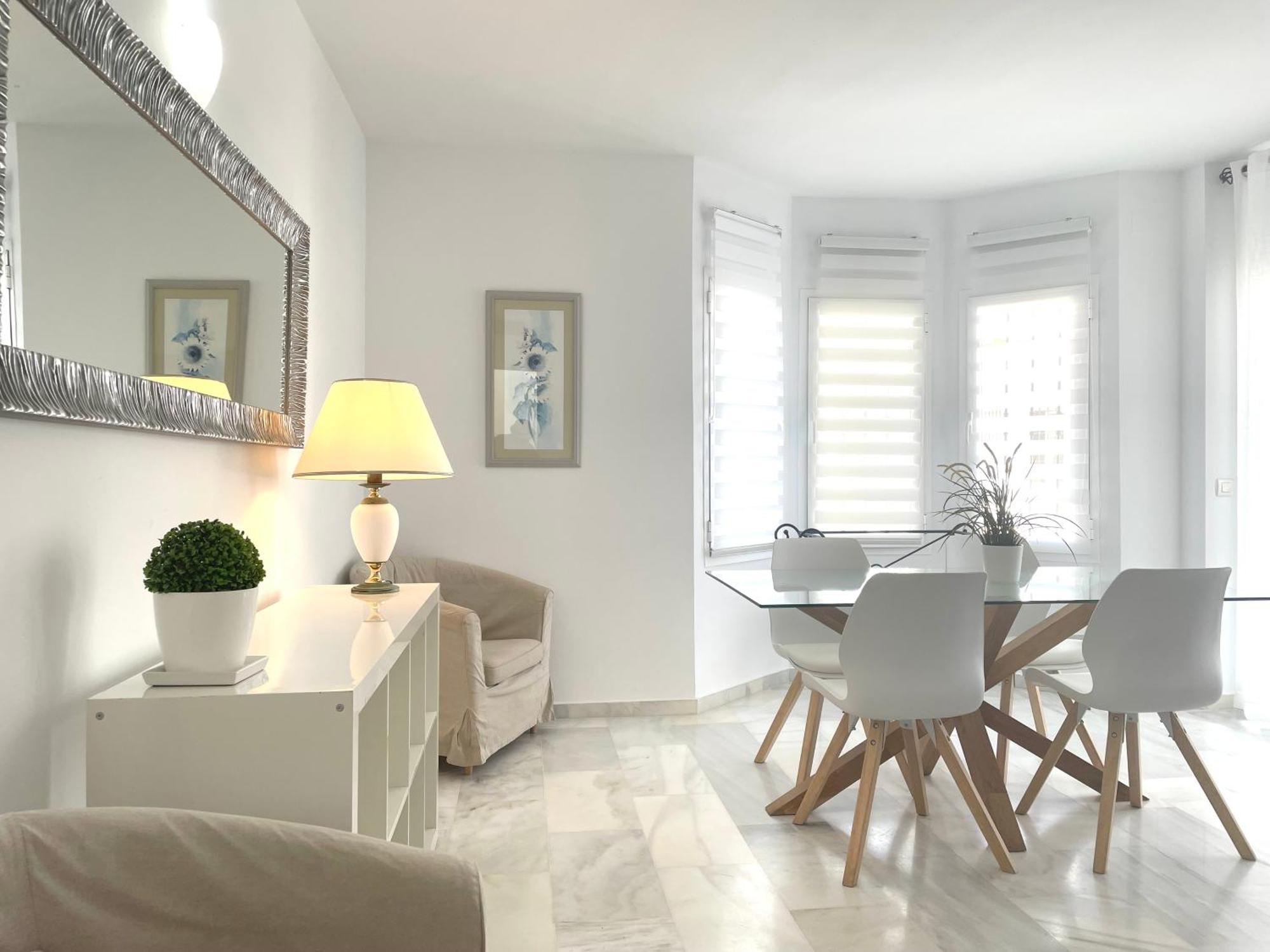 Serinamar- Los Naranjos De Marbella Eksteriør bilde